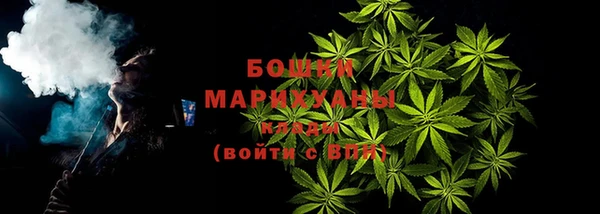 бошки Мегион